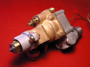 Maybe you would like to learn more about one of these? Oven Thermostat Solutions