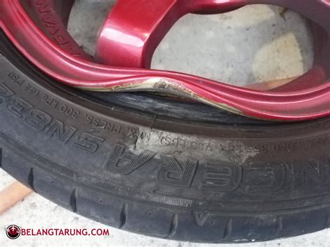 Webmasters, you can add your site in. Kedai Repair Rim Kereta Bengkok / Tayar Kereta Bengkak ...