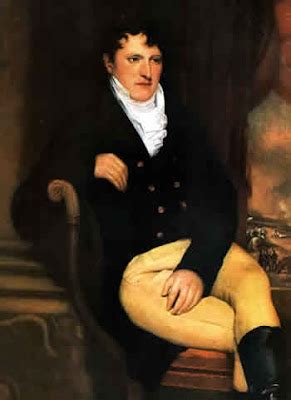 Now, as services are held to mark the 30th. La Máquina de Escribir: Perfiles: Manuel Belgrano