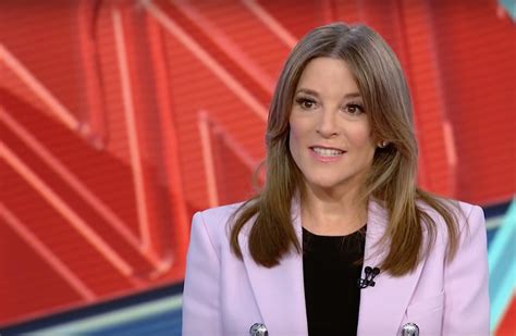 Marianne Williamson S Failed Candidacy Still Exposed A Major Democratic