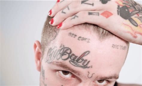 Lil Peep Fan Page 💔 On Twitter Tattoo Tour With Lilpeep By