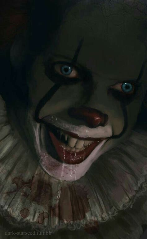 Payasos Clown Horror Pennywise The Dancing Clown Horror Movie