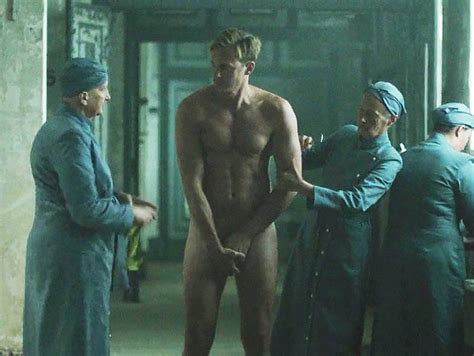 Alexander Skarsgard All Nude And Wild Sex Scenes Naked Male Celebrities