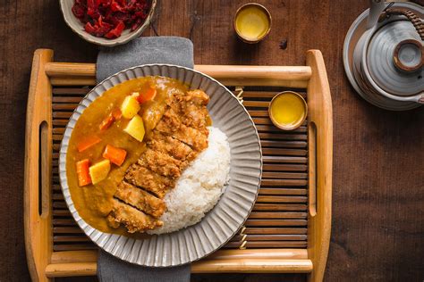 Japanese Curry A Heritage Of Taste Asian Inspirations