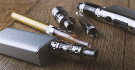 Because of these high nicotine levels, vaping is extremely addictive — and teens are already more susceptible to addiction than adults because their brains are still developing kids are also vaping marijuana at increasing rates, which brings its own health risks. Never Underestimate The Influence Of Teen Vaping - MomTrends