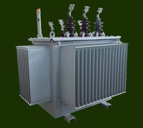 3 Phase 63 Kva To 2500 Kva Power Electric Transformer At Best Price In