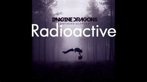 Song Of The Day Radioactive By Imagine Dragons Through The