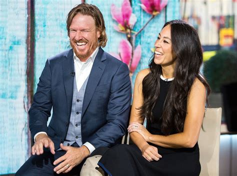 Chip And Joanna Gaines Best Quotes About Parenthood