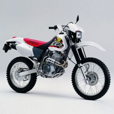 Maybe you would like to learn more about one of these? Honda XR400R - Service Manual / Repair Manual - Wiring Diagrams - Owners Manual