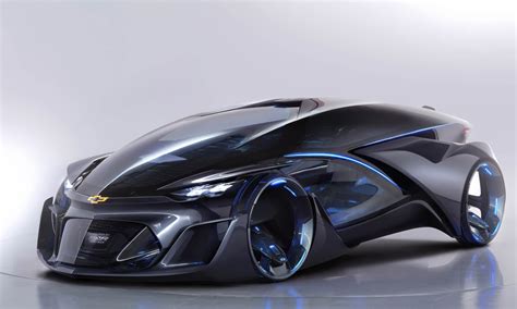 6 Futuristic Concept Cars That Should Go Into Production Autogyaan