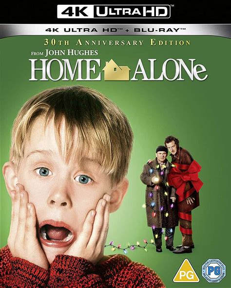 Home Alone Disney Blu Ray Database