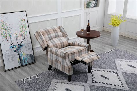 Our selection includes elegant armchairs, voluminous lounge chairs, airy rattan chairs and authentic classics from top. SPARE REPAIR WestWood Armchair Sofa Recliner Lounge Fabric ...