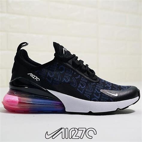Jual Nike Airmax 270 Mul Color Max Premium Original Di Lapak Sneak