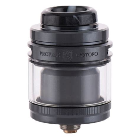 Wotofo Profile M Rta Newvaping