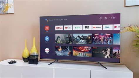 Best 50 Inch Tvs In 2022 Toms Guide