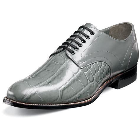 Mens Stacy Adams Madison Dress Shoes 207426 Dress Shoes At