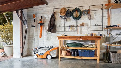 How To Organize Garden Tools In Shed Ecampus Egerton Ac Ke