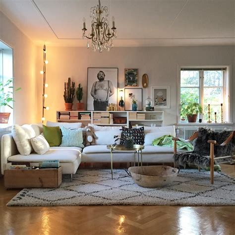 Bundle living offers a sofa that offers a sleek design for an affordable price. Vinnaren i ELLE Decoration och IKEA:s instagramtävling # ...