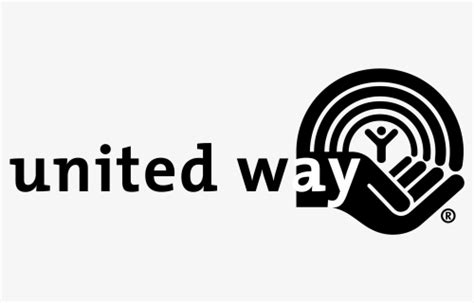 United Way Logo Png Images Free Transparent United Way Logo Download