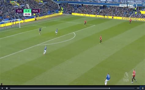 Can solskjaer's united get a. Video: Calvert-Lewin scores for Everton after De Gea blunder