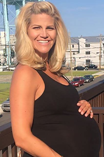 A Pregnant Newscaster Shut It Down After Getting Her Healthy Mom To Be Body Hated On