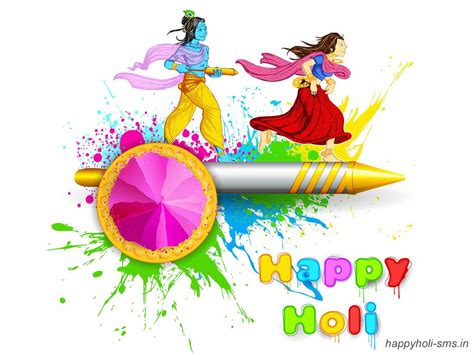 🔥 50 Animated Happy Holi Wallpaper Wallpapersafari