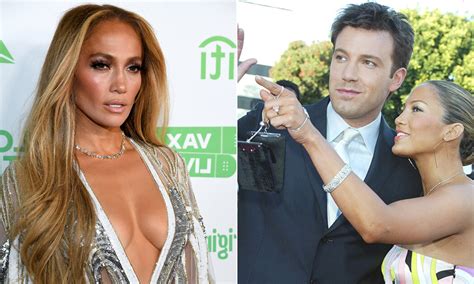 How big is jennifer lopez's engagement ring? Why JLo's $1.2m engagement ring from Ben Affleck was extra ...