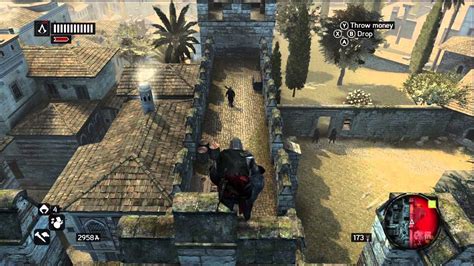 Assassin S Creed Revelations Walkthrough Part No Commentary