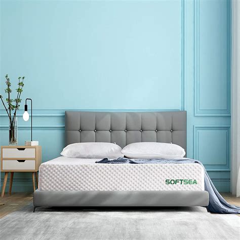 Twin gel memory foam mattress bed bed in a box mattress best price sleepwell king double twin full queen gel cooling memory foam mattress roll there are 865 suppliers who sells twins bed gel memory foam mattress on alibaba.com, mainly located in asia. The 10 Best Memory Foam Twin Mattress 6 Inch With Cooling ...