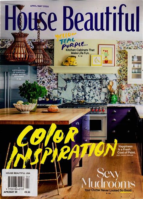 Manage all your bills, get payment due date reminders and schedule automatic. House Beautiful Usa Magazine Subscription | Buy at ...