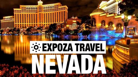 Nevada Vacation Travel Video Guide Youtube