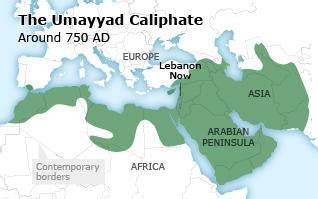 They did have a few more lands in central asia, but they lost spain to the fleeing umayyads, and most of north africa to local revolts. Umayyad dynasty, also spelled Omayyad, the first... | Sutori