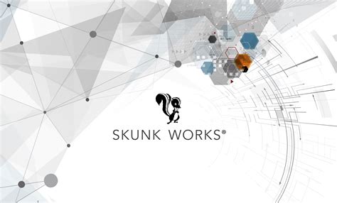 Skunk works definition, engineering, technical, consulting, and advisory services with respect to designing, building, equipping, and testing commercial and military aircraft and related equipment at. Skunk Works® | Lockheed Martin