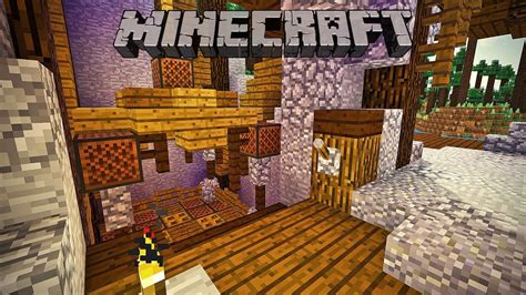Mineshafts Lift Minecraft 112 Survival Lets Play Episode 146