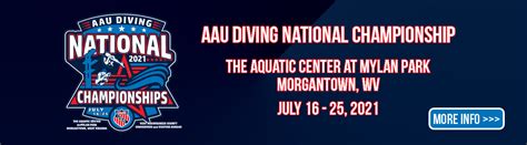 Aau Diving