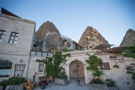 Koza Cave Hotel Updated 2022 Prices Reviews And Photos Goreme