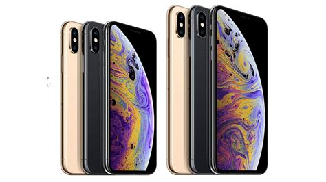 5 Things You May Have Missed During The Iphone Xs And Iphone Xr Launch Techradar
