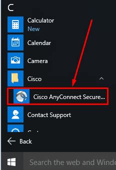 Apart from vpn connectivity, major benefits of anyconnect include endpoint security for enterprises so the cisco router or firewall needs to be at the hub of connectivity to use anyconnect vpn client. How to Install Cisco Anyconnect VPN Client on Windows 10
