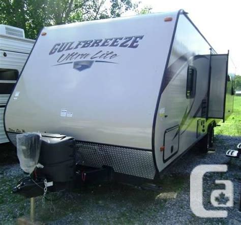 Get directions, reviews and information for gulf breeze electric co in gulf breeze, fl. 2014 GULF BREEZE ULTRA LITE BY GULF STREAM 28RLF - for ...