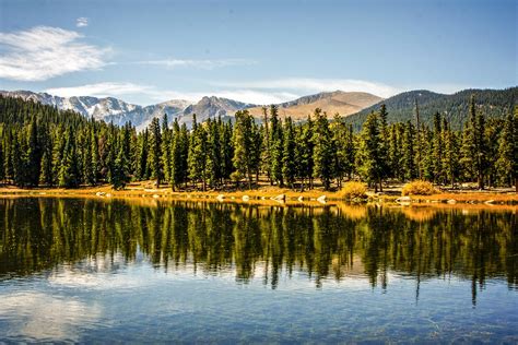 11 Best Natural Wonders In Colorado Take A Road Trip Through Colorado
