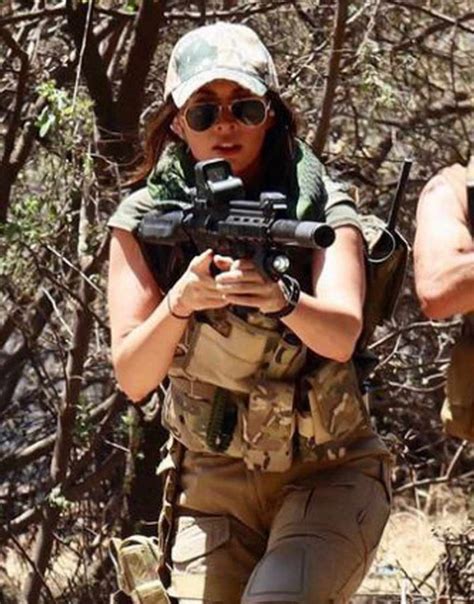 Rogue Megan Fox Vest Samantha O Hara Military Cotton Vest 45 Off