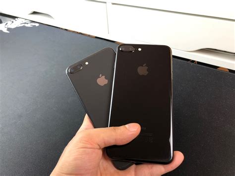 The iphone xs has dual cameras where the iphone 8 has a single sensor, which allows for background in short: iPhone 8, il colore "space gray" NON è uguale al nero dell ...