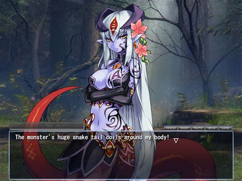 Monster Girl Quest Paradox Save File Daxbooth