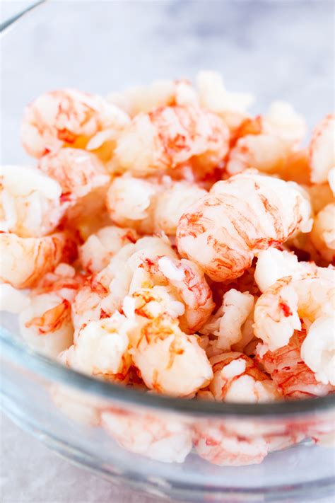 How To Cook Langostino Lobster In The Oven