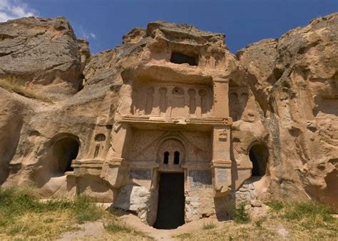 Must See Sights Of Cappadocia Cave Churches And Underground Cities