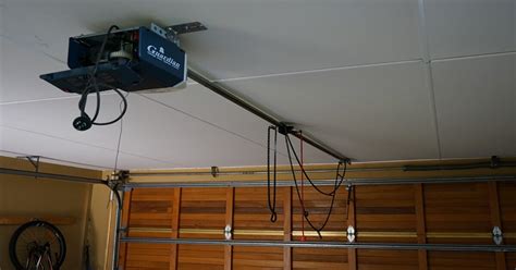 Garage door openers are motorised systems that help garage owners open and close garage doors effortlessly. How Much Is A Garage Door Motor - The Door