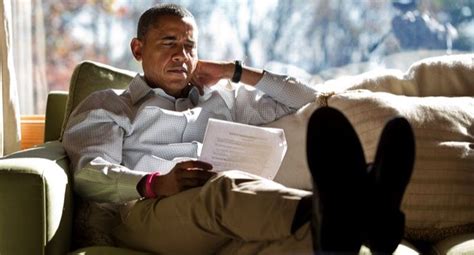 Barack Obama Releases His Summer Reading List For 2023 The Spotted