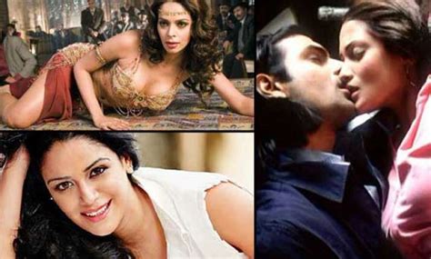 Bollywood S Most Infamous Mms Scandals View Pics