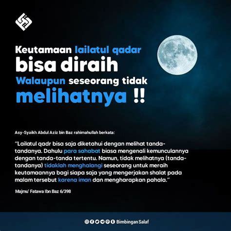 Lailatul qadar adalah malam yang diinginkan oleh seluruh kaum muslimin untuk mendapatkannya. Kelebihan Malam Lailatul Qadar | File PDF
