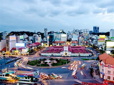 An Insiders Guide To Ho Chi Minh City Travel Insider